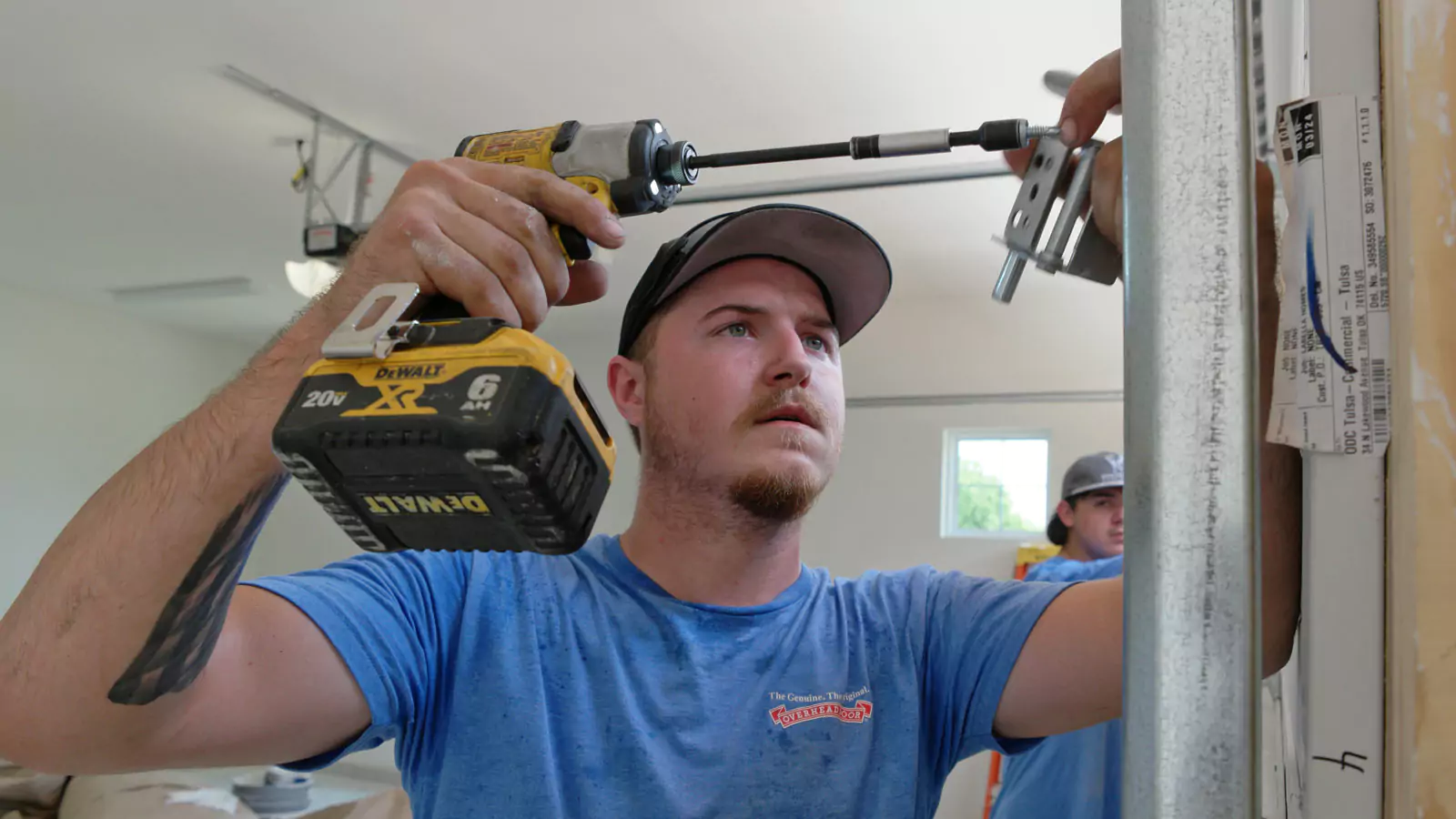 Door Repair Services in Grapevine, TX