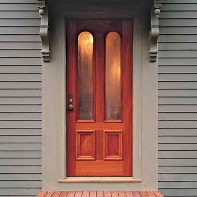 Entry Door Installation Services in Grapevine, TX