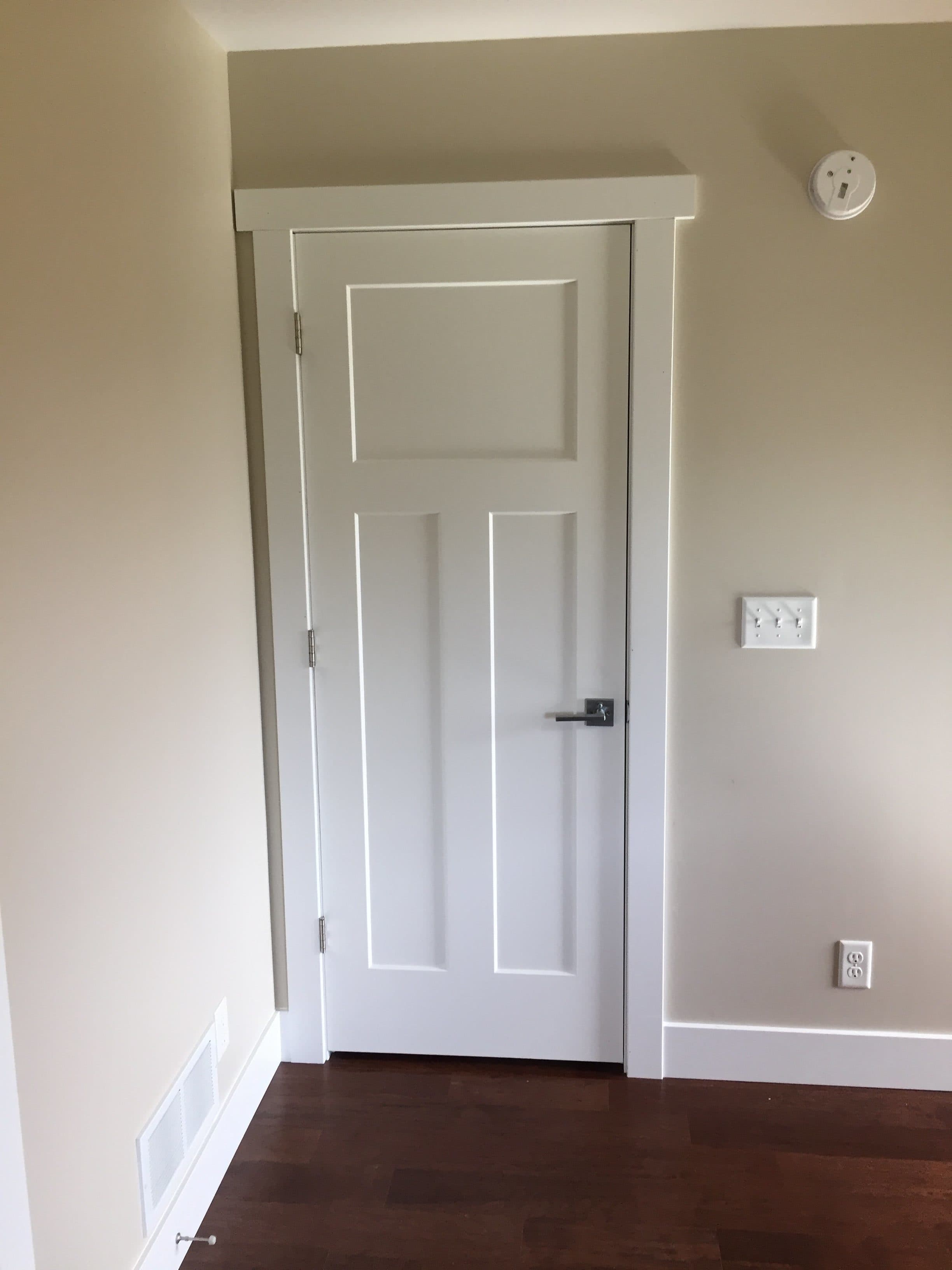 Interior Door Installation in Mesquite, TX