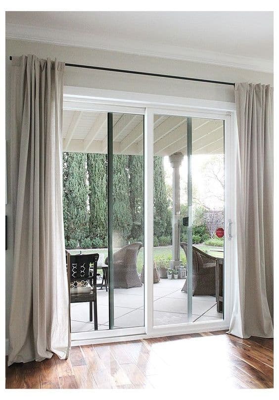 Sliding Glass Door Services in Grapevine, TX