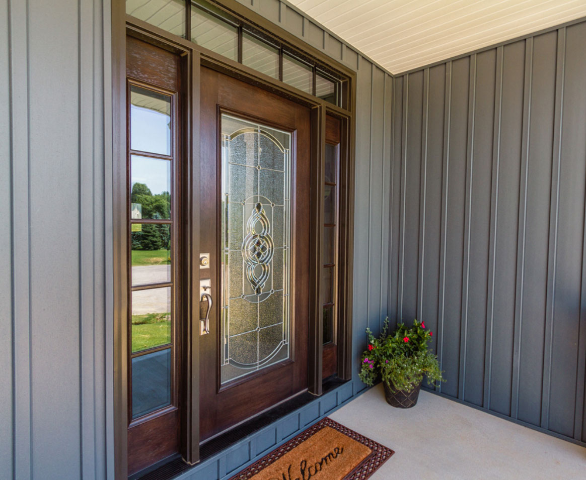 Doors services in Grapevine